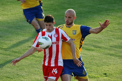 Εργοτέλης: Στελεχώνεται η διοίκηση, αρχίζουν μεταγραφές