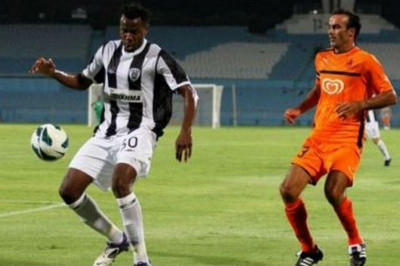 Κουμαλό: «Να νιώσω τη γεμάτη Τούμπα»