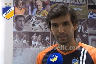 Μοράις: «Πάει για νέα νίκη ο ΑΠΟΕΛ»