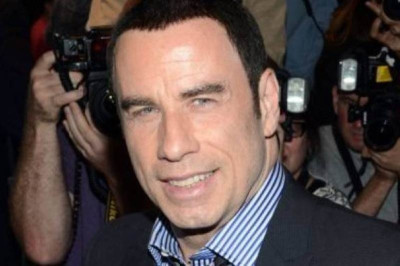 Ο Travolta αρνείται τους ισχυρισμούς για το σεξουαλικό σκάνδαλο