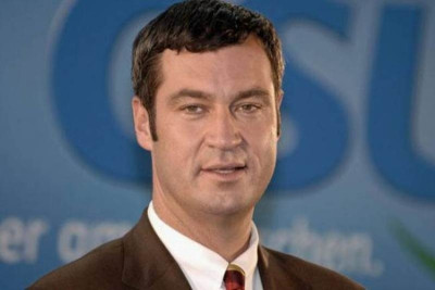 Γερμανός υπουργός μας συστήνει να φύγουμε από το ευρώ