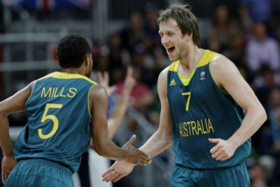 Στη Μάλαγα ο Ίνγκλις