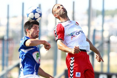 Πήρε Γρομητσάρη ο Βύζας