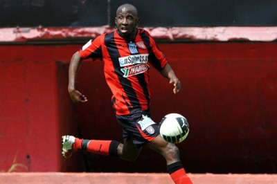 Παναχαϊκή: Γύρισε στις προπονήσεις ο Ουατάρα