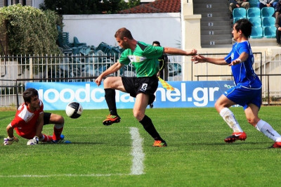 Κράτησε Στεφανίδη, πήρε Σουλτανίδη ο Κιλκισιακός