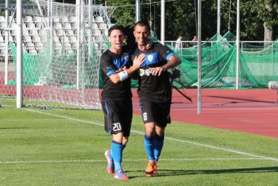 Σπαντάτσιο: «Μεγάλη ομάδα η Ανόρθωση»