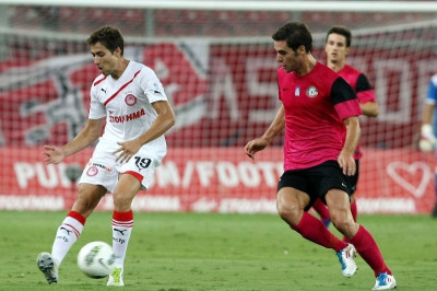 Προβάδισμα Καλλονής για τον Καζάκη