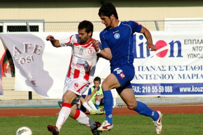 Παίρνει Τσούπρο η ΑΕΚ