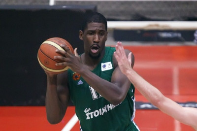 Προτάθηκε ο Σμιθ στον Πανιώνιο