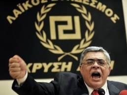 Χρυσή Αυγή: Επικοινωνιακή φούσκα η επιχείρηση «Ξένιος Ζευς»