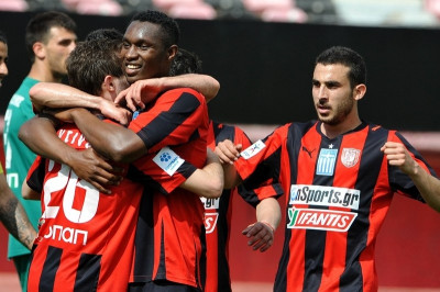 Προφορική συμφωνία ΑΕΚ - Παναχαϊκής για Φουρτάδο