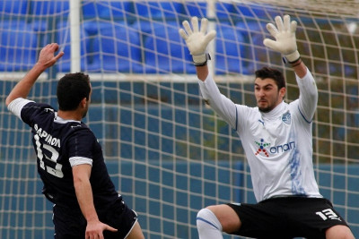 Παναιτωλικός: Ενίσχυση στον άσο με Στεφανάκο