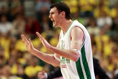 «Βλέπει» Λαβρίνοβιτς η Ρεάλ Μαδρίτης