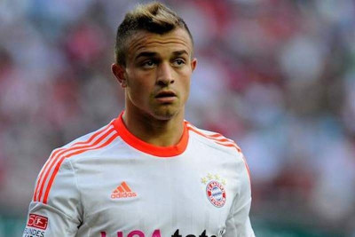 Σακίρι: «Σημαντικό να κερδίζουμε κάθε ματς»