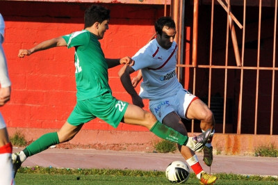 Προς απόκτηση ο Καπνίδης στη Δόξα Δράμας