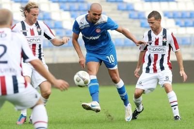 Τζεμπούρ: «Θέλουμε βελτίωση στην άμυνα»