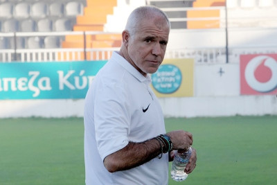 ΟΦΗ: Τελικά... Ηράκλειο η προετοιμασία