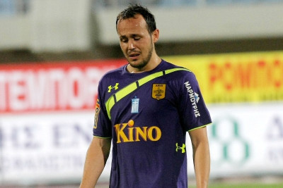 Καπετάνος: «Τραγική η περσινή διοίκηση»