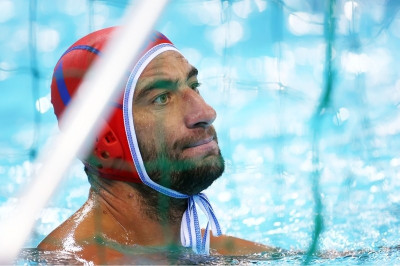 Ολυμπιακοί Αγώνες - Πόλο: Δεληγιάννης: «Πρέπει να ξεκινήσει ένας νέος κύκλος»