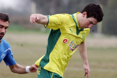 Στη λίστα Βοσνιάδη ο Πολίτης