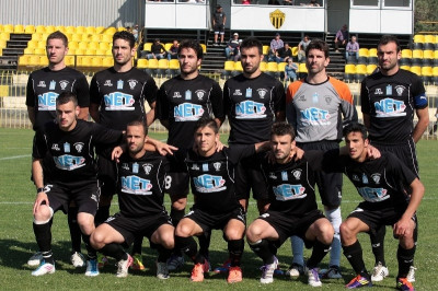 Τέλος από Καλαμάτα ο Σταθόπουλος!