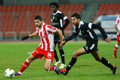 Ηρακλής Ψαχνών: Υπέγραψε ο Ρούτσης