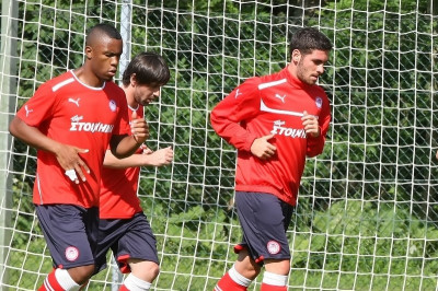 Κοντά στην αποχώρηση οι Σουμπίνιο, Ντιελνά και Ποτουρίδης