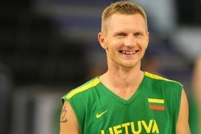 Στη Ζαλγκίρις ο Καουκένας