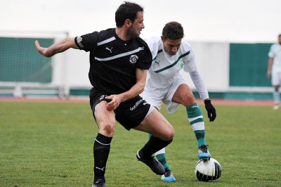 Επέστρεψε Ριζούπολη ο Χατζηζήσης