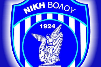 Αγωγή σε Φλάμο η Νίκη Βόλου