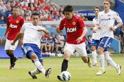 Καγκάβα: «Θα συνεχίσω να βελτιώνομαι»