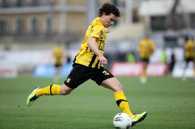 «Ανάσανε» με... Νέτο ο Άρης