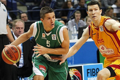 «Χυλόπιτα» Λάκοβιτς σε Ούνιξ!