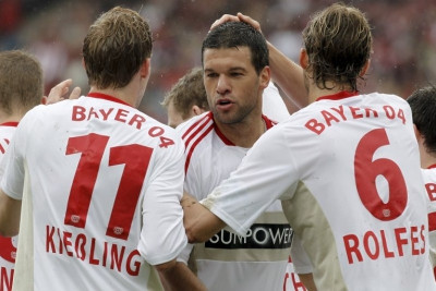 Θέλει και Μπάλακ η Σανγκάι Σενουά