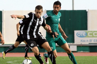 Ηρακλής Ψαχνών: Επίσημα Ρούτσης