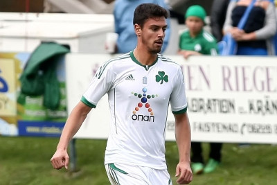 Χωρίς Πίντο και Καπίνο με Μάδεργουελ