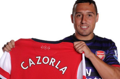 Ανακοίνωσε Καθόρλα η Άρσεναλ!