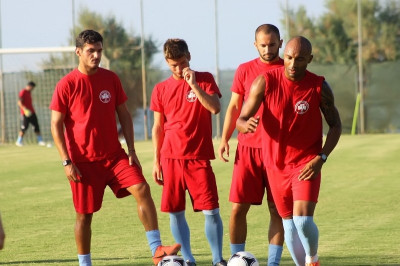 Στην Αθήνα ο Πλατανιάς