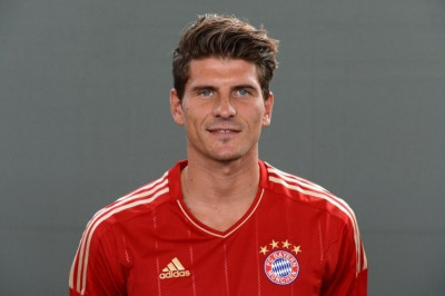 Ένα μήνα έξω ο Γκόμεζ!