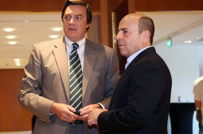 «Πράσινο» δείπνο στους Σκοτσέζους