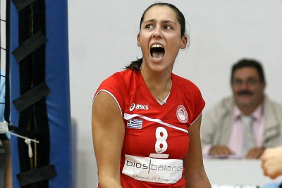 Παρέμεινε… ερυθρόλευκη η Γιακουμή