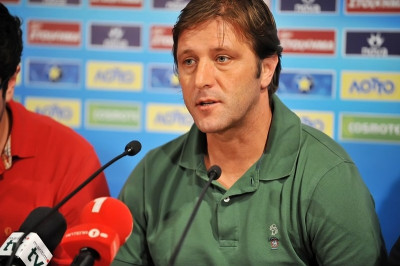 Μάρτινς: «Ανοικτά με τον Αστέρα Τρίπολης»