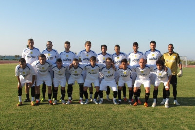 Εργοτέλης: Άνετη νίκη (4-0) με ΠΟΑ