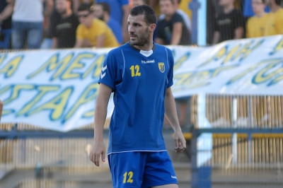 Άνετα (4-1) με Κόρινθο ο Παναιτωλικός