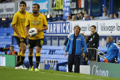 Βλάχος: «Αν ήμουν ο Τσουκαλάς θα πήγαινα στην ΑΕΚ»