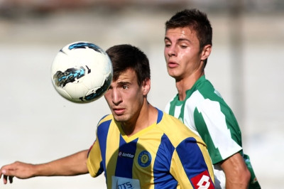 Ενίσχυση από Τρίπολη ο Βύζας