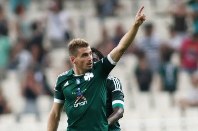 Μαυρίας: «Φέτος δουλέψαμε πολύ καλά»