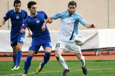 Ταχματζίδης: «Ακόμα καλύτερη Επανομή»