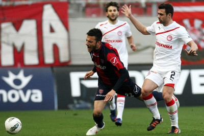 Πάει και για Σάμαρη ο Ολυμπιακός