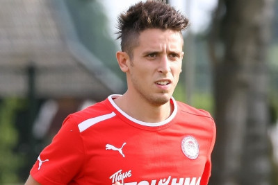 «Ανεβασμένοι» Γκρέκο και Φουστέρ